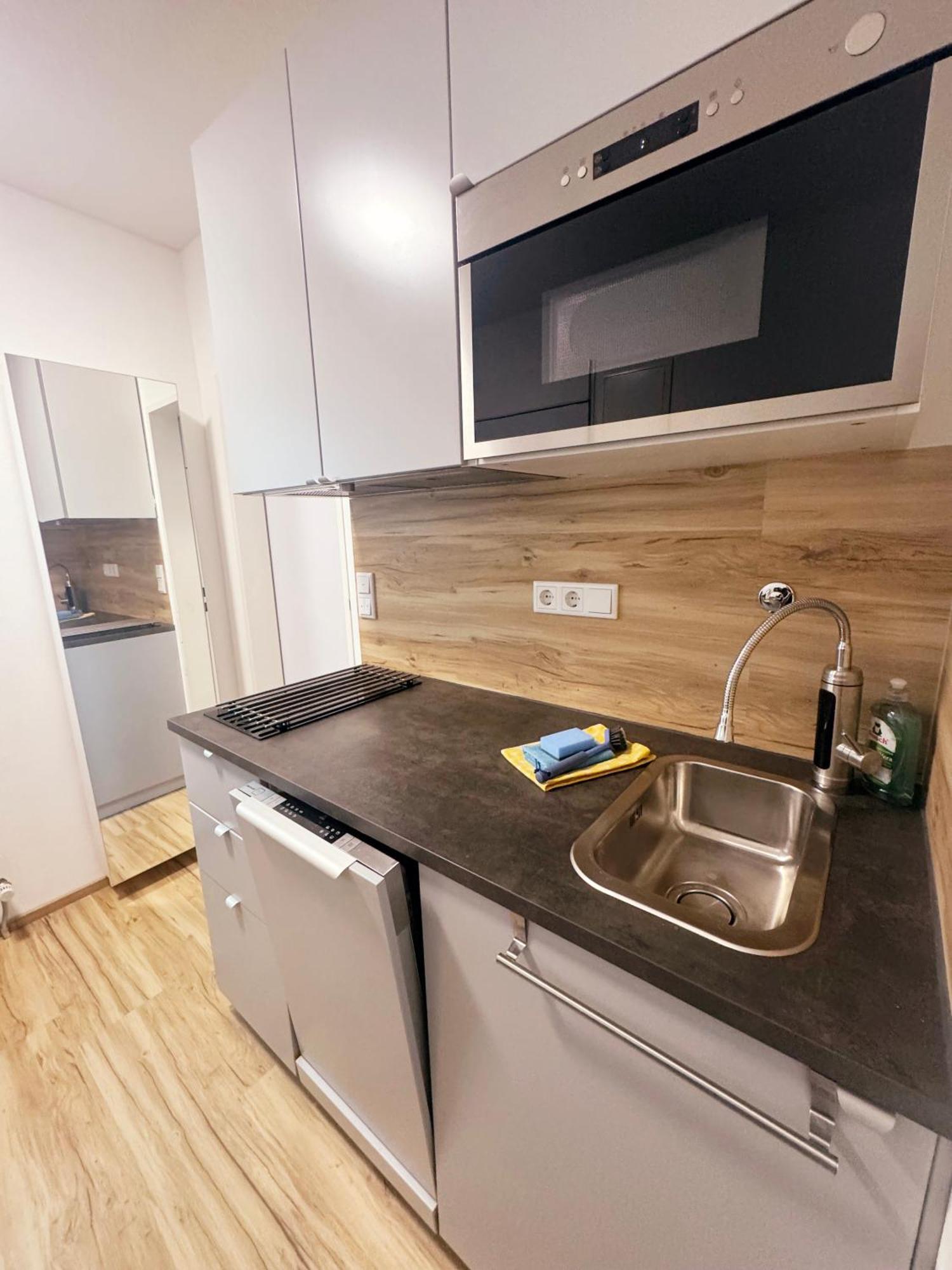 Ferienwohnung Brilon - Willingen Extérieur photo